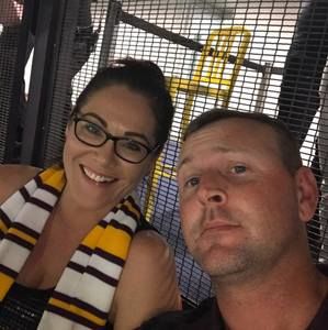 Meet your Posher, Brad